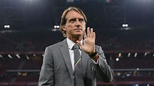 Roberto Mancini named as Saudi Arabia’s national team coach | CNN