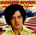 Barry Ryan - Barry Ryan (Vinyl) | Discogs