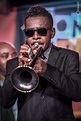 Roy Hargrove Musician - All About Jazz