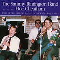 Release “In New Orleans 1995” by The Sammy Rimington Band feat Doc ...