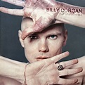 BILLY CORGAN - The Future Embrace (2005) - Stars Are Underground