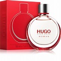Hugo Boss Hugo Woman, eau de parfum pour femme 50 ml | notino.fr
