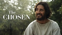 Série TV "the Chosen" - Paroisse des Douze Apôtres en Pays d'Aix