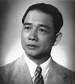 Wang Jingwei (汪精衛, 4 May 1883 – 10 November 1944) | Chinese history ...