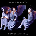 Black Sabbath - "Heaven and Hell" - Decibel Magazine