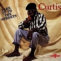 Take It to the Streets: Curtis Mayfield: Amazon.in: Music}