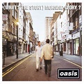 Oasis - (What's the Story) Morning Glory? Lyrics and Tracklist | Genius