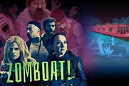 Zomboat (Serie) | SincroGuia TV