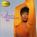 Ultimate Collection: WINBUSH,ANGELA: Amazon.ca: Music