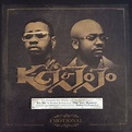 K-Ci & JoJo – Emotional (2002, Vinyl) - Discogs