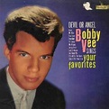 Bobby Vee - Bobby Vee Sings Your Favorites (1960, Vinyl) | Discogs