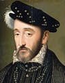 Morte na História: MORTE DE HENRIQUE II DA FRANÇA