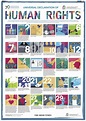 Universal Declaration of Human Rights: Poster - IHREC - Irish Human ...