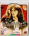 Vampyres (1974) Review - My Bloody Reviews