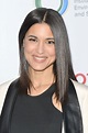 Julia Jones - UCLA Environment and Sustainability Gala in Los Angeles 3 ...