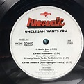Funkadelic — Uncle Jam Wants You – Vinyl Distractions