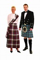 traditional dresses Models photos: Scottish Traditional Dress ...