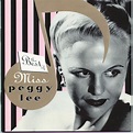 The Best Of Miss Peggy Lee, Peggy Lee - Qobuz