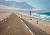 Carretera Panamericana, la más larga del mundo - Mi Viaje