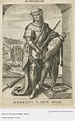 Henry II, d. 1248, Duke of Brabant | National Galleries of Scotland