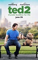 Poster Ted 2 (2015) - Poster 6 din 8 - CineMagia.ro