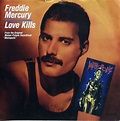 Freddie Mercury – Love Kills CBS – A 4735 - Schallplatten | Popmaster.pl
