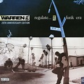 ‎Regulate...G Funk Era (20th Anniversary Edition) by Warren G on Apple ...