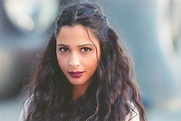 Biografi Profil Biodata: Biodata Maisa Abd Elhadi - Aktris Wanita Palestina