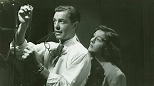 Double Exposure, un film de 1944 - Télérama Vodkaster