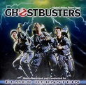 Elmer Bernstein - Ghostbusters (Original Motion Picture Score) - Amazon ...