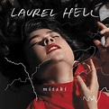 Mitski- Laurel Hell - Album Cover POSTER - Lost Posters