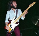 Dale Peters (The James Gang) | Know Your Bass Player