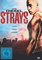 Strays-Lebe Dein Leben [Import]: Amazon.fr: Diesel, Vin, Dedio, Joey ...