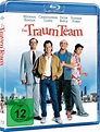 Das Traum-Team - Filmkritik & Bewertung | Filmtoast.de