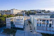 La grande métamorphose du campus d'Aix-Marseille Université