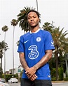 Raheem Sterling becomes first signing of Chelsea's new era | Inquirer ...