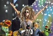 Watch 'Lady Gaga & The Muppets' Holiday Spectacular - Little Monsters ...
