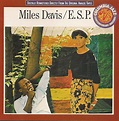THE COVER PROJECT: Miles Davis - E.S.P. (1965)