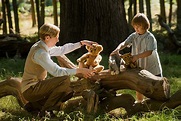 ‘Goodbye Christopher Robin’ shows the trauma behind the creation of ...