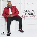 Play All in Your Hands by Marvin Sapp on Amazon Music