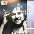 Jimmy Webb ‎– Angel Heart | 中古レコード通販・買取のアカル・レコーズ