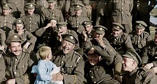 Ellos no envejecerán, la Primera Guerra Mundial según Peter Jackson