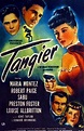 Tanger (Tangier)