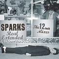 Sparks - Real Extended - The 12 Inch Mixes (1979 - 1984) - Repertoire ...