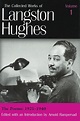 The Poems: 1921-1940 by Langston Hughes (English) Hardcover Book Free ...