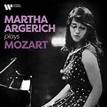 Martha Argerich Plays Mozart | Warner Classics