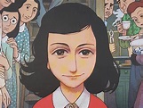 Anne Frank’s diary is now a comic book