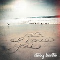 Stacy Barthe, ‘P.S. I Love You’ – EP Review