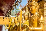 La culture thailandaise - ThailandVeo