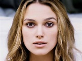 Keira Knightley An English Actress | Sizzling Superstars